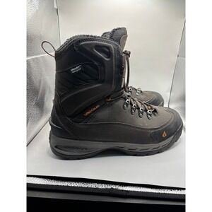 Vasque Snowburban UltraDry Winter Boots Men's size 11.5